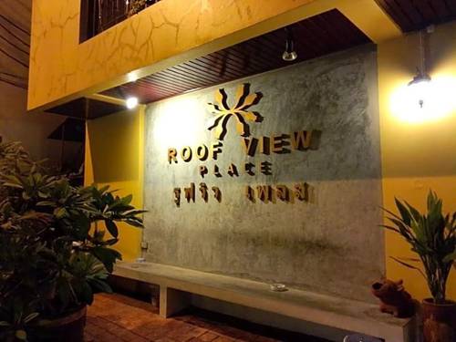 Roof View Place