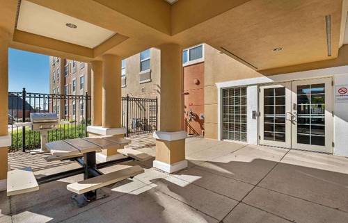 Extended Stay America Chicago O Hare Allstate Ar
