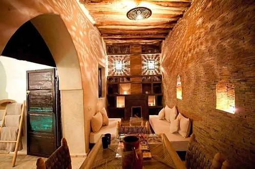 Riad Shambala