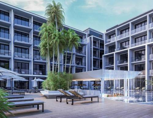 BlueSotel SMART Krabi Aonang Beach