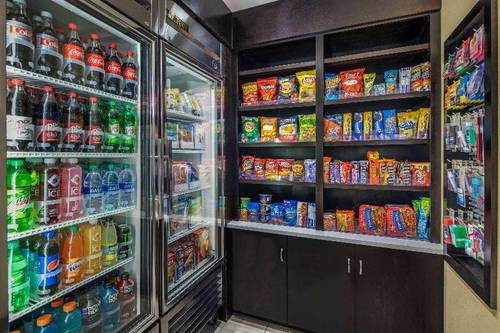 La Quinta Inn Suites By Wyndham Oxford Anniston