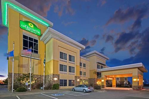 La Quinta Inn Suites By Wyndham Elk City