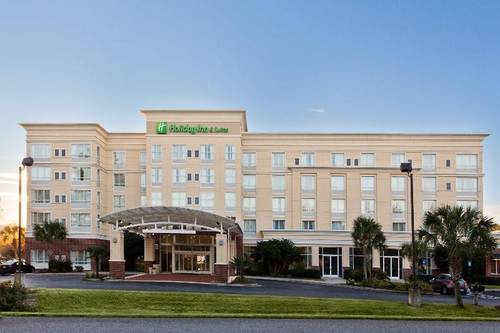 Hilton Garden Inn Brunswick
