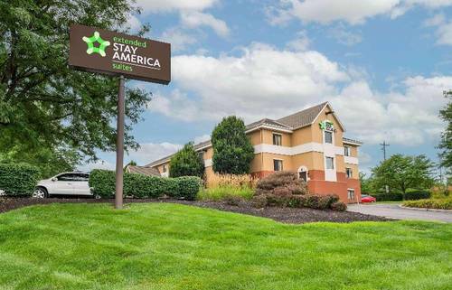 Extended Stay America Cincinnati - Fairfield