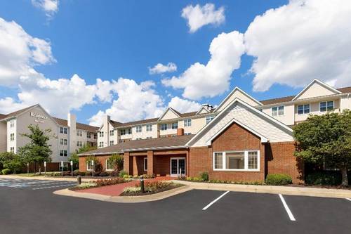 Courtyard Potomac Mills Woodbridge
