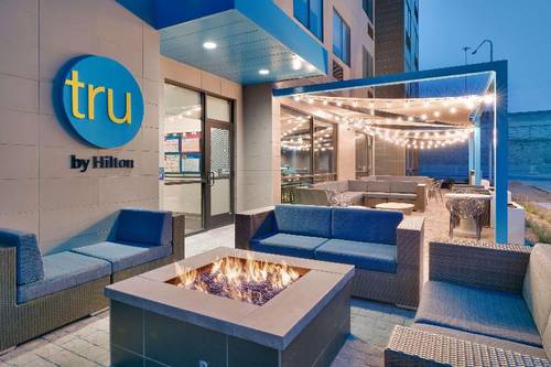 Tru By Hilton Lehi