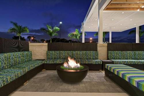 Home2 Suites by Hilton West Palm Beach Airport, FL