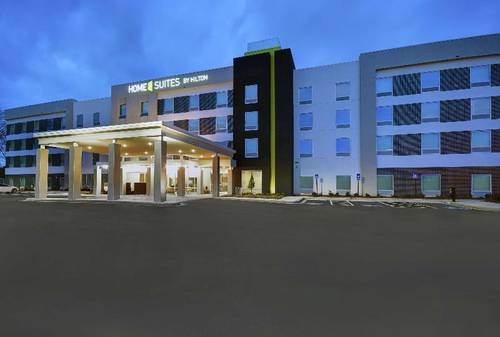 Home2 Suites By Hilton Lawrenceville Atlanta Sugar