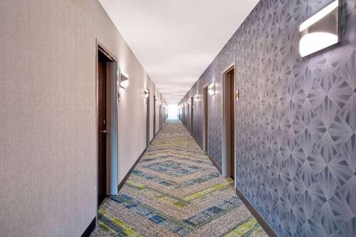 Home2 Suites By Hilton Taylor Detroit