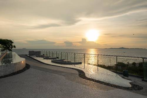 Bayphere Hotel Pattaya