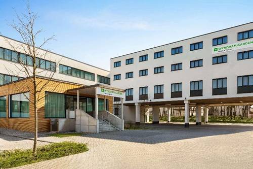 Wyndham Garden Munich Messe Hotel