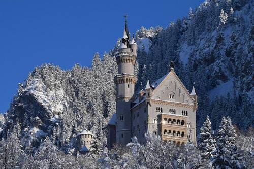 Ameron Neuschwanstein Alpsee