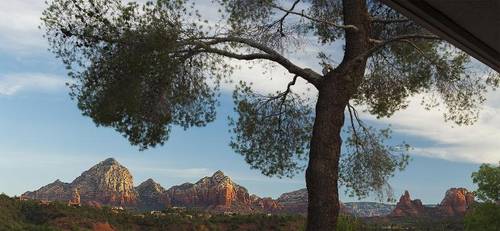 Arabella Sedona