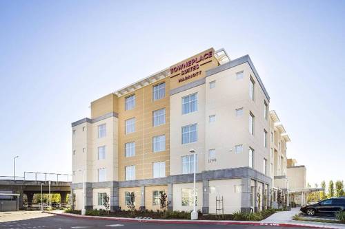 Towneplace Suites San Mateo Foster City