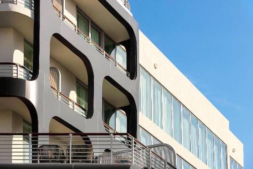 Kimpton Hotel Palomar South Beach