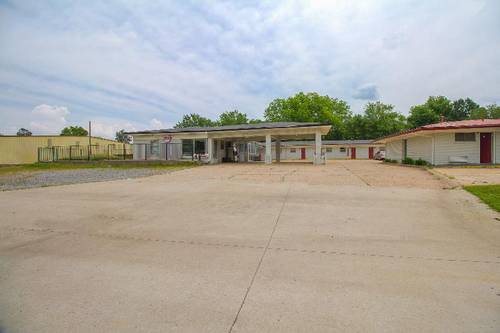 OYO Hotel McAlester OK S Main St