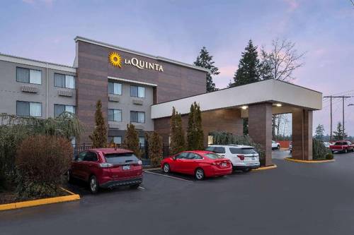 La Quinta Inn By Wyndham Everett
