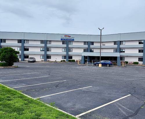 Baymont by Wyndham Columbia MO
