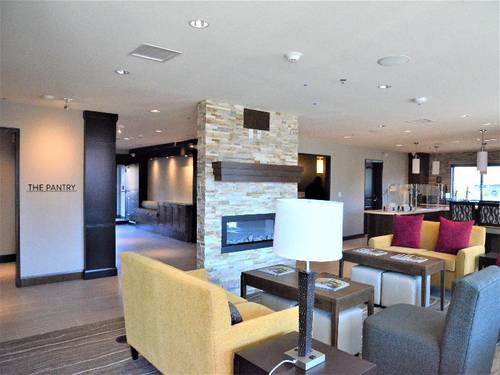 Staybridge Suites Hillsboro - Orenco Station