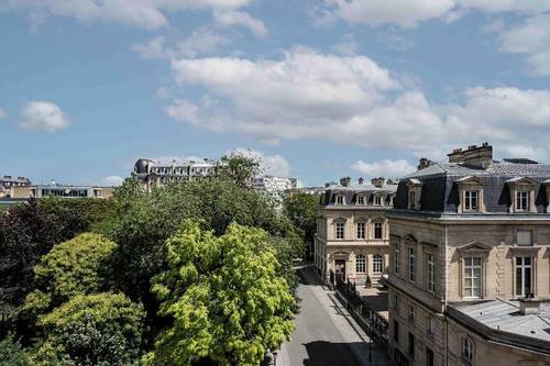 La Chambre Du Marais