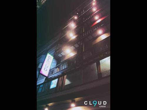 Cloud Nine Lodge