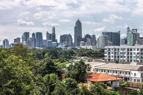 Like Sukhumvit 22