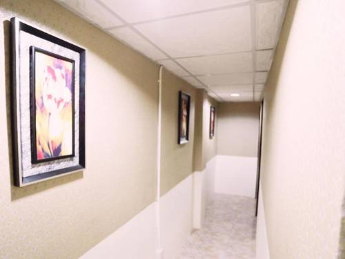 Sukhumvit 20 Hotel