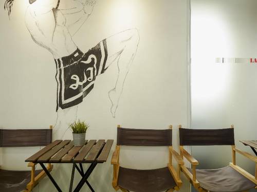 3Howw Hostel At Sukhumvit 21
