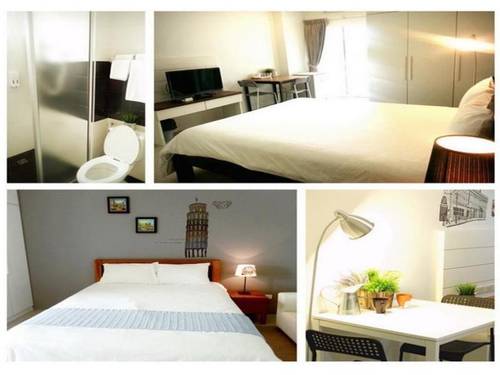 Wealth 30Th Apartment