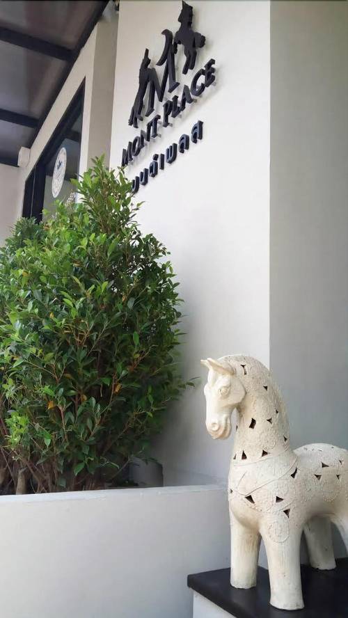 Mont Place Donmuang
