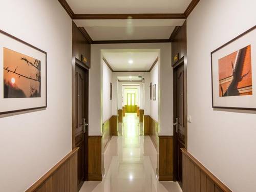 Cozytel Chiangmai