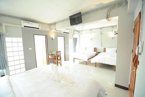 Nanya Hotel Chiang Mai