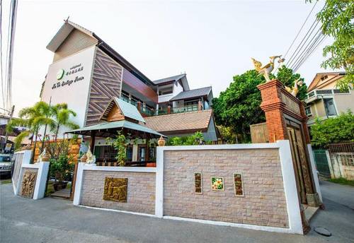Hetai Boutique House