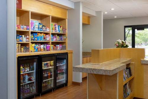 Towneplace Suites By Marriott Millcreek Mall