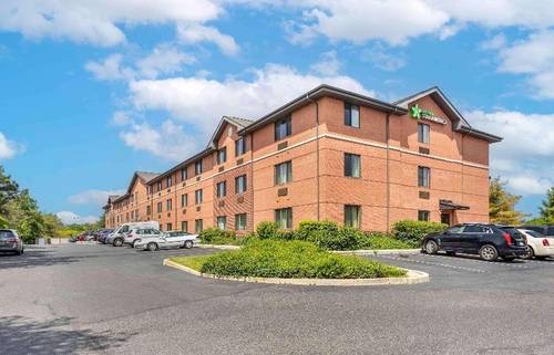 Extended Stay America Philadelphia Mt Laurel Pacil