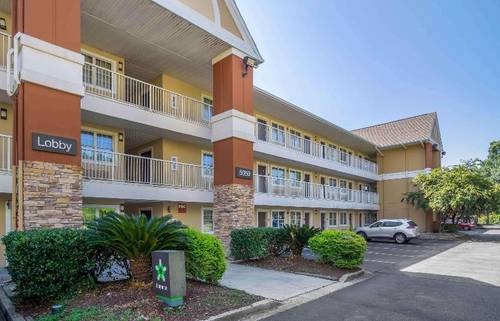 Extended Stay America Charleston North Charleston