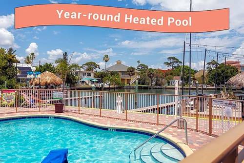 Bay Palms Waterfront Resort Hotel and Marina