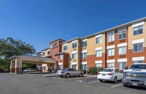 Extended Stay America Norwalk Stamford