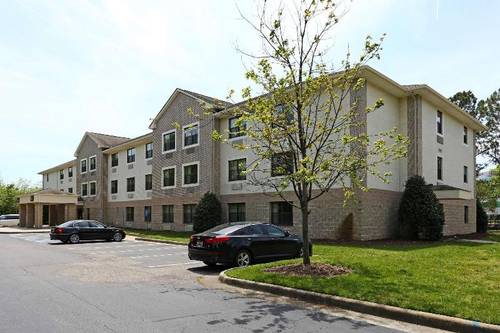 Extended Stay America Hampton Coliseum
