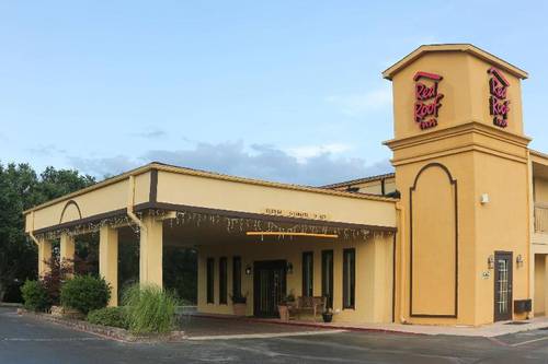 Red Roof Inn Ardmore