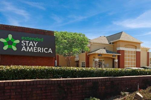 Extended Stay America Raleigh Research Triangle Pa