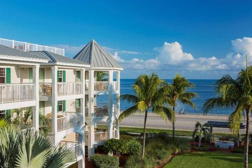 Hyatt Residence Club Key West Windward Pointe
