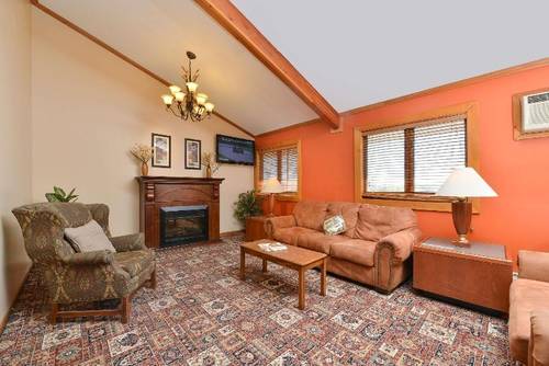 Americas Best Value Inn Stillwater St Paul
