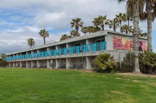 Ocean Villa Inn