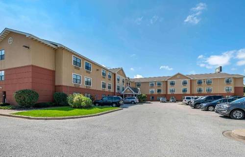 Extended Stay America Merrillville Us Rte 30