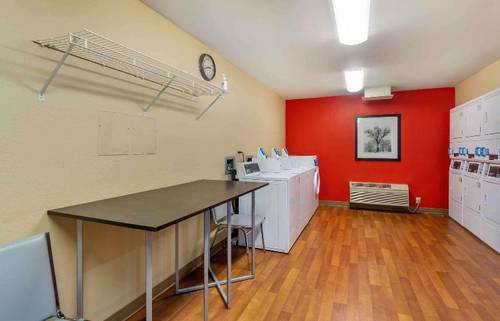 Extended Stay America Seattle Bothell West