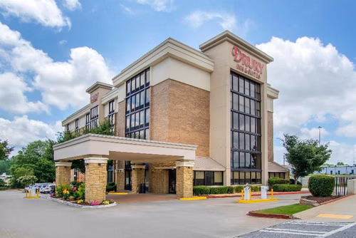 Drury Inn Suites Atlanta Morrow