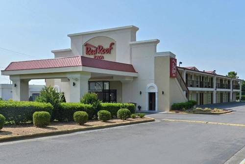 Red Roof Inn Dalton