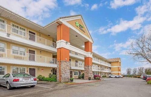 Extended Stay America Sacramento Northgate
