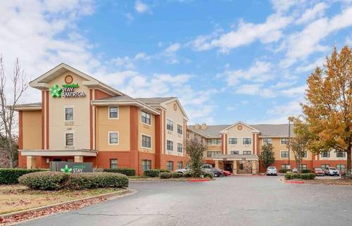 Extended Stay America Memphis Germantown West